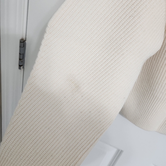 Lilysilk - Merino Wool Sweater - Picture 5 of 6